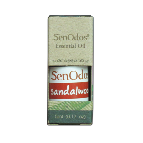 Sandalwood 5 ml. - Bliz Wellness